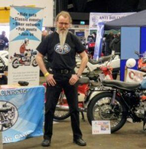 SCMC Committee Member